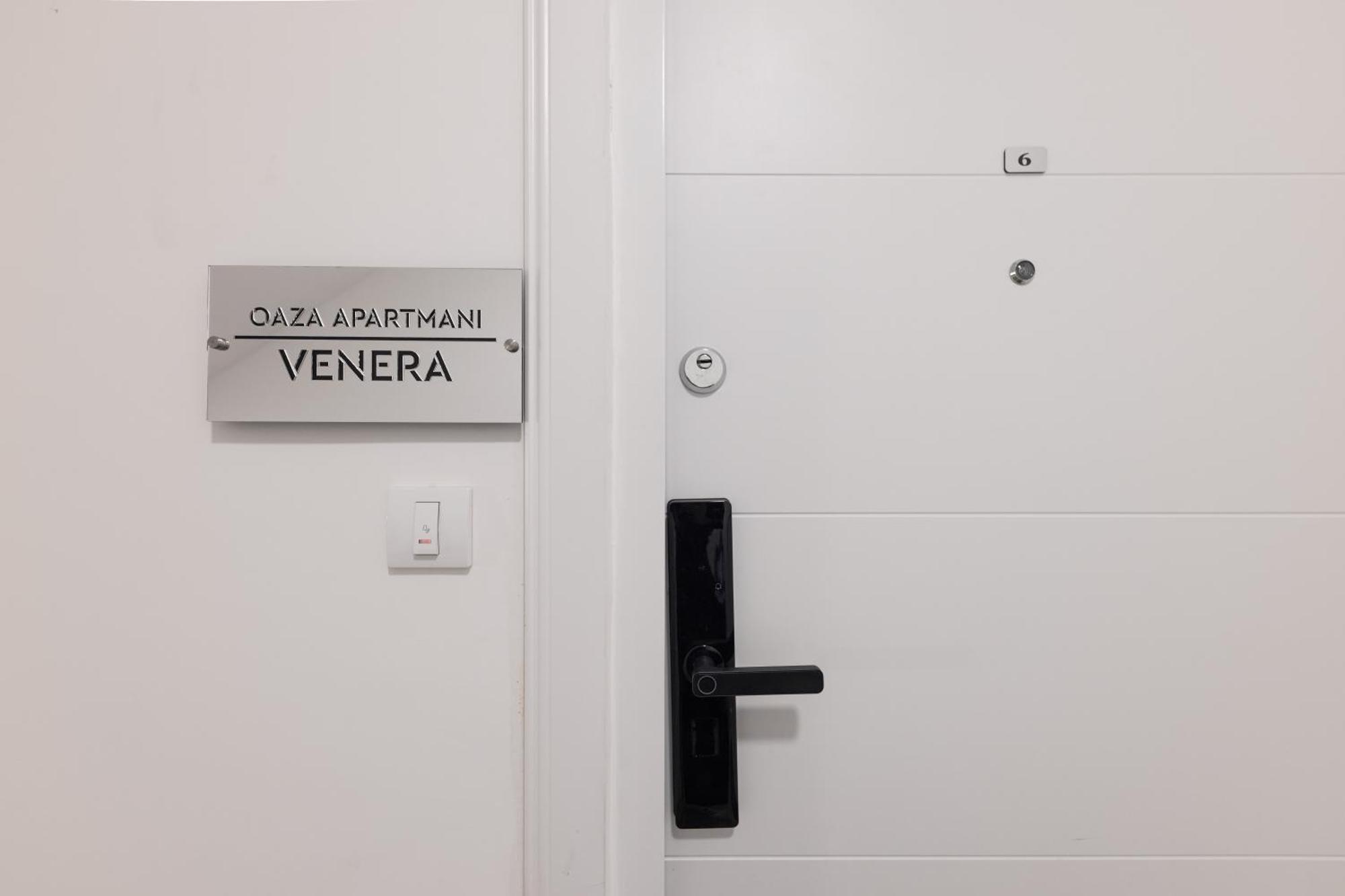 Oaza Apartmani Jakovo Venera Εξωτερικό φωτογραφία